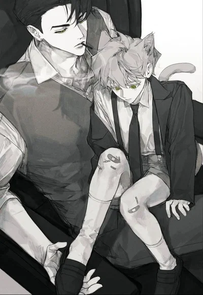 Victor Raven 