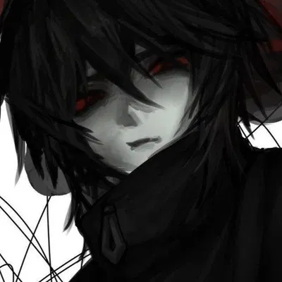 The possessed kidnapper