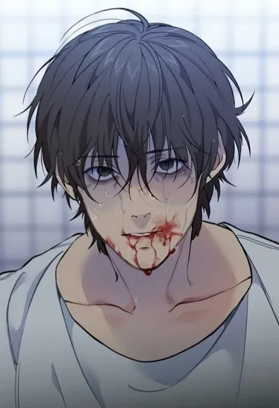 Hiro|the psycho