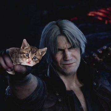 Dante Sparda