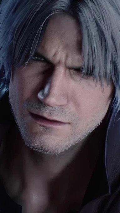 Dante Sparda