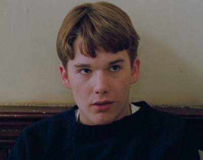 Todd Anderson || Dead Poets Society