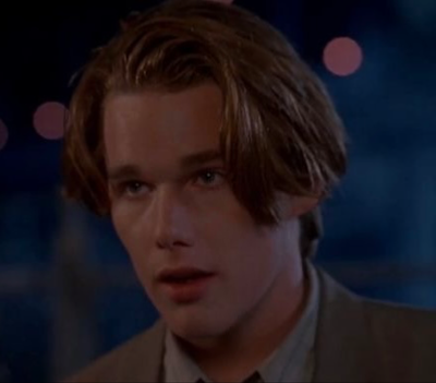 Tom McHugh || Mystery Date
