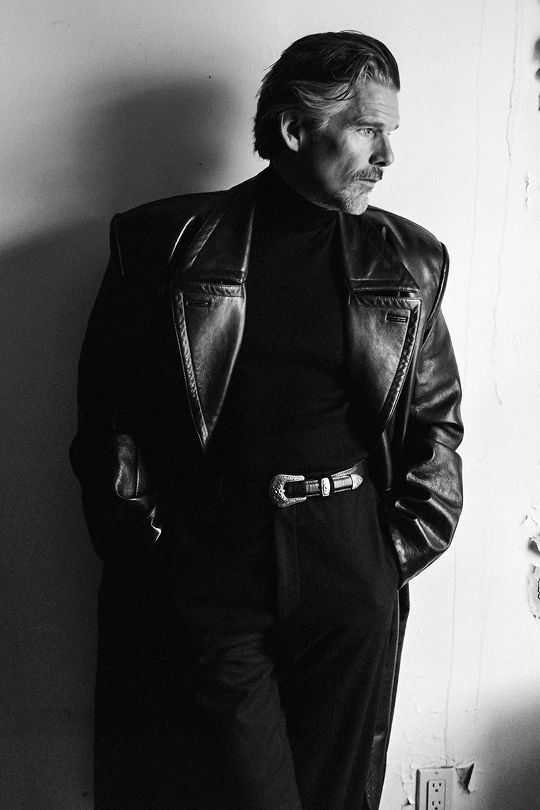 Ethan Hawke