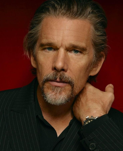 Ethan Hawke