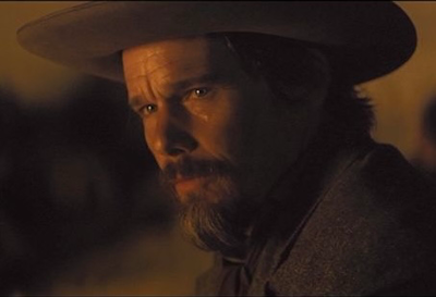 Goodnight Robicheaux || The Magnificent Seven 