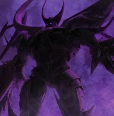Unicron (TFP)