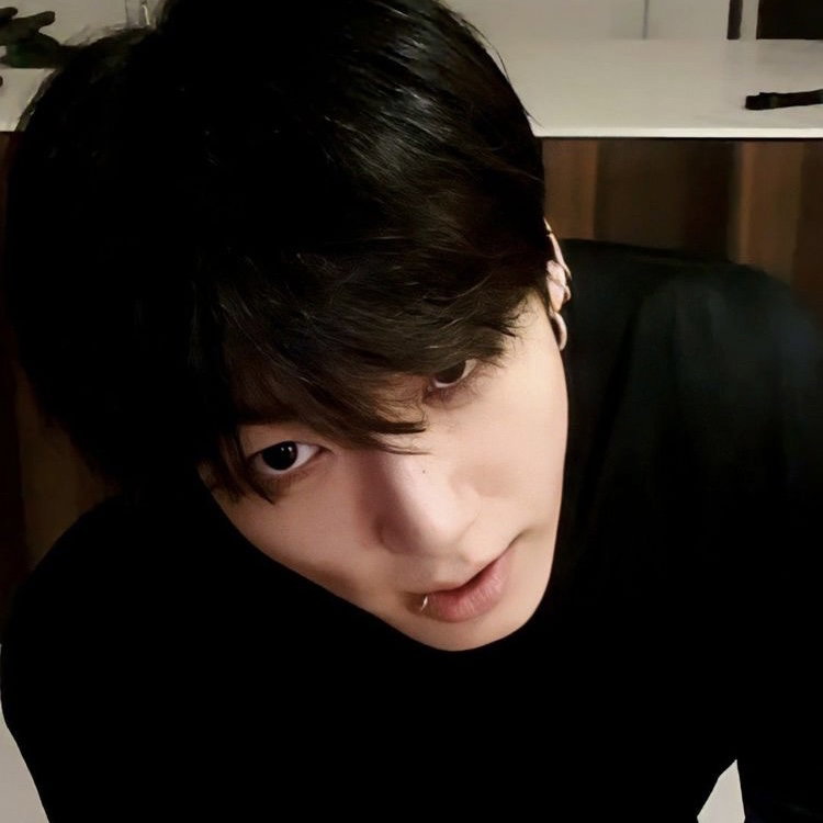 Jeon Jungkook