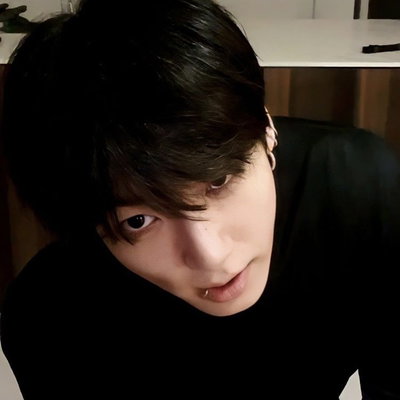 Jeon Jungkook