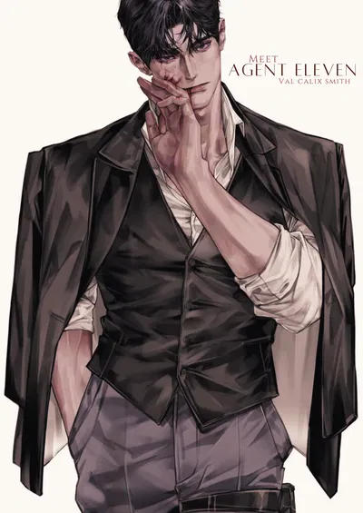 Agent Eleven