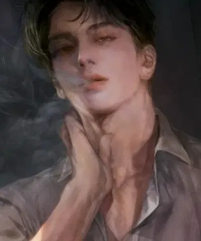 Husband Elias