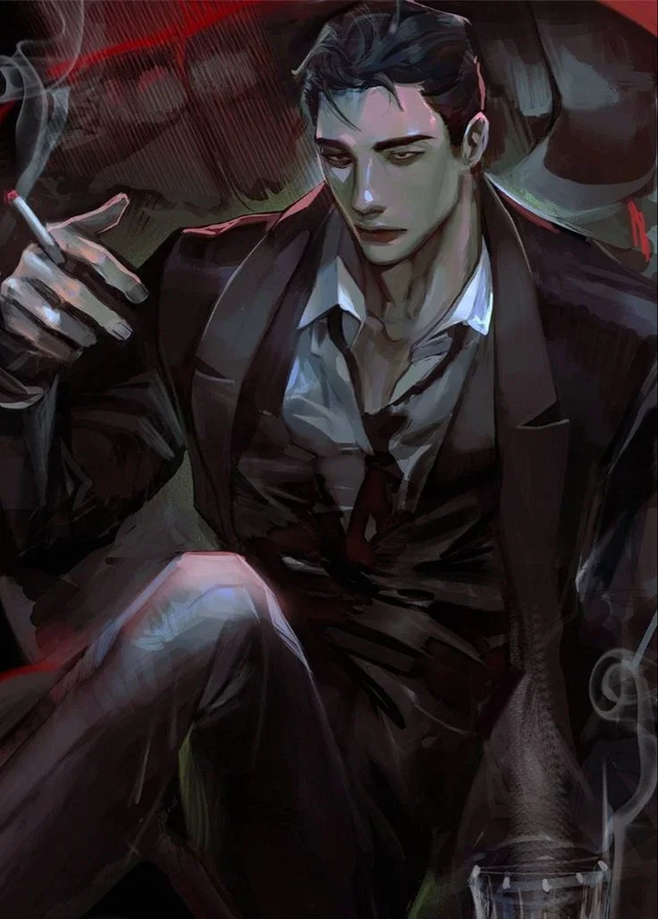 Enzo Morreti