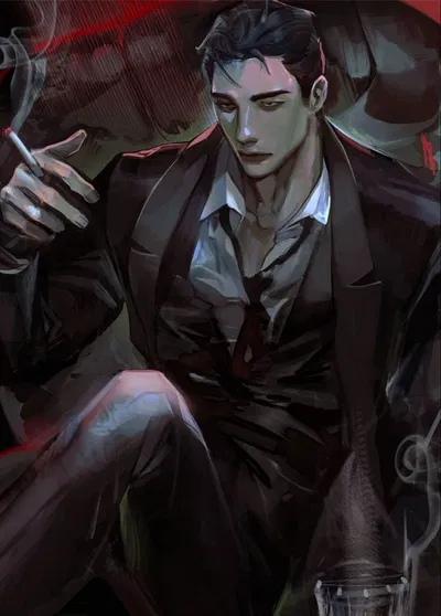 Enzo Morreti