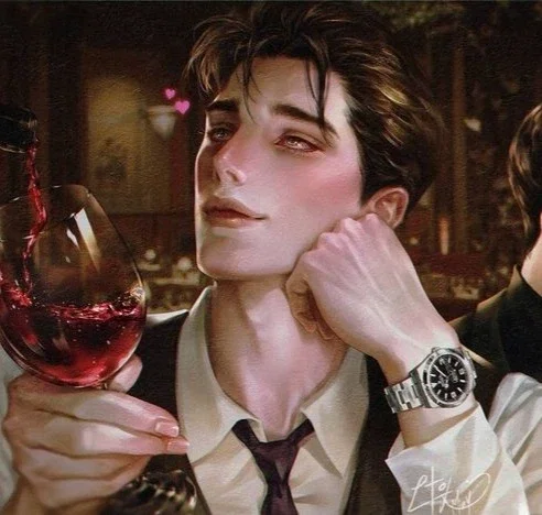 Husband Cal