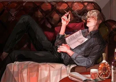 Lev Sebastian 