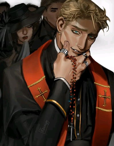 Magnus
