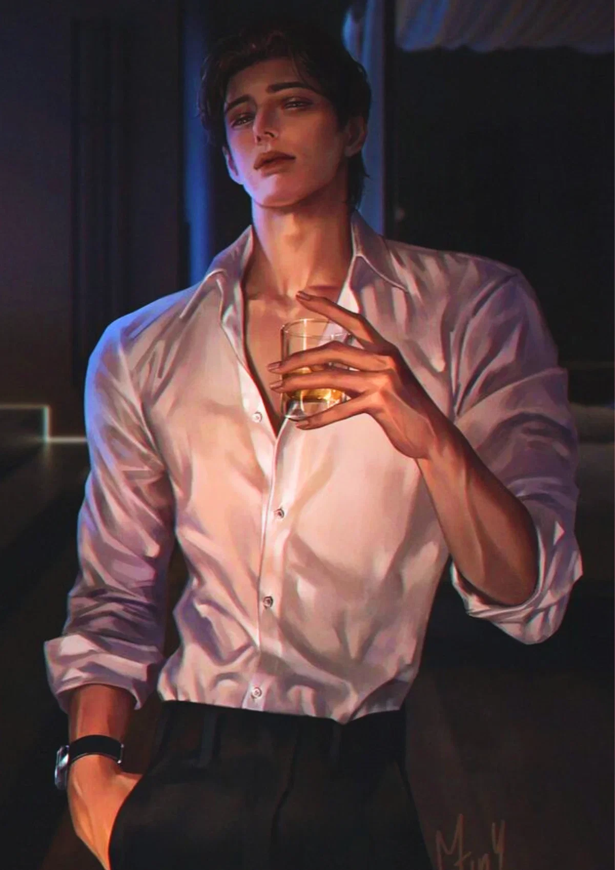 Damien 