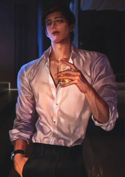 Damien 