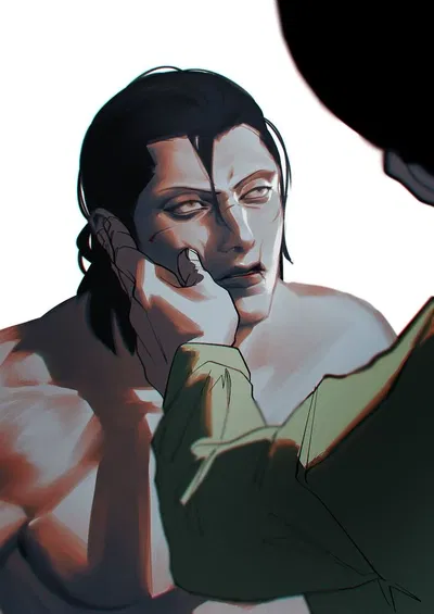 King
