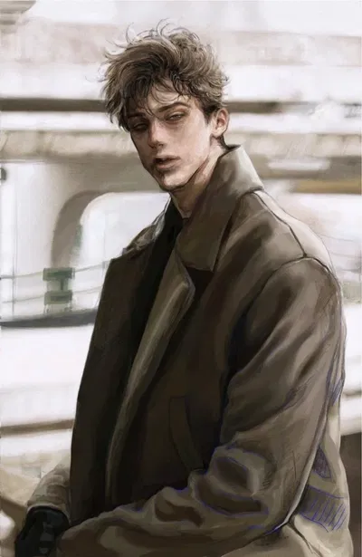 Johan
