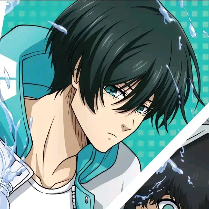 Itoshi rin | SICK