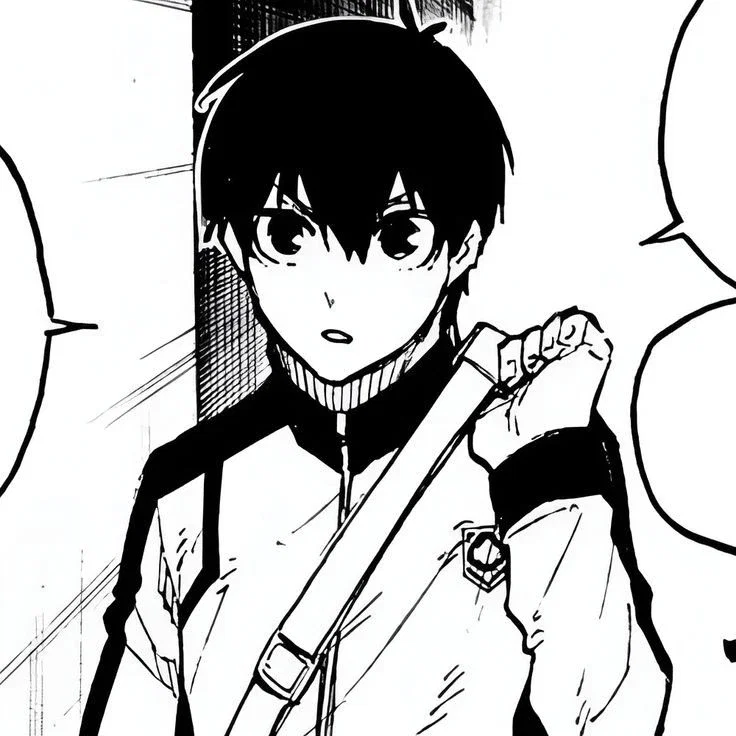 ISAGI YOICHI | VALENTINES