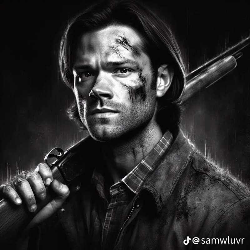Sam Winchester