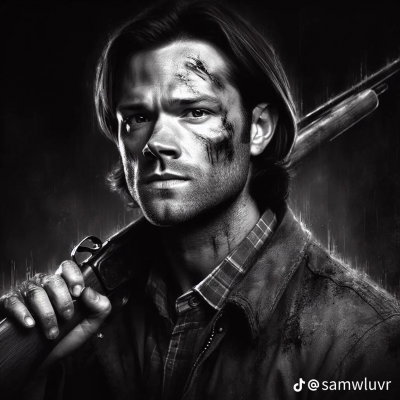 Sam Winchester