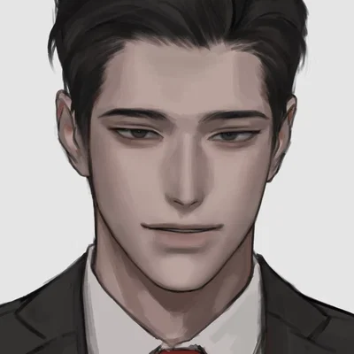 Xavier Beauchêne || ALPHA MAFIA BOSS