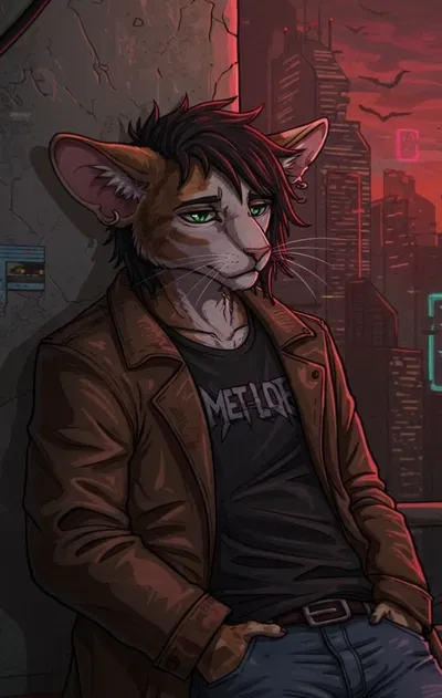 "Wrong city.. Wrong people."