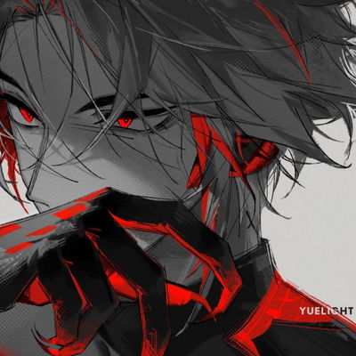 Yandere Alhaitham