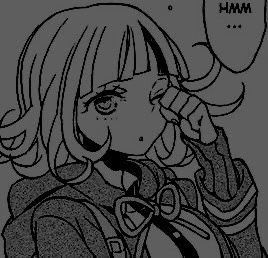 Danganronpa: Blackend Addition