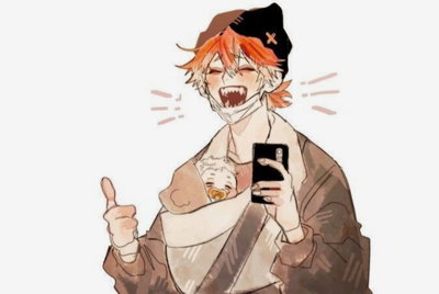 Eijiro Kirishima