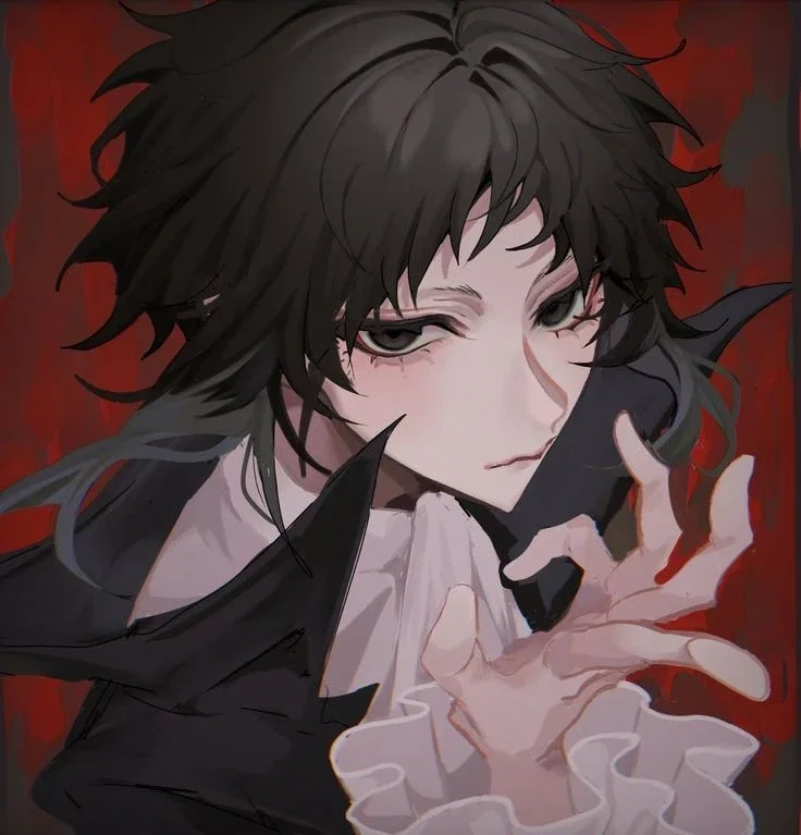 Ryunosuke Akutagawa 