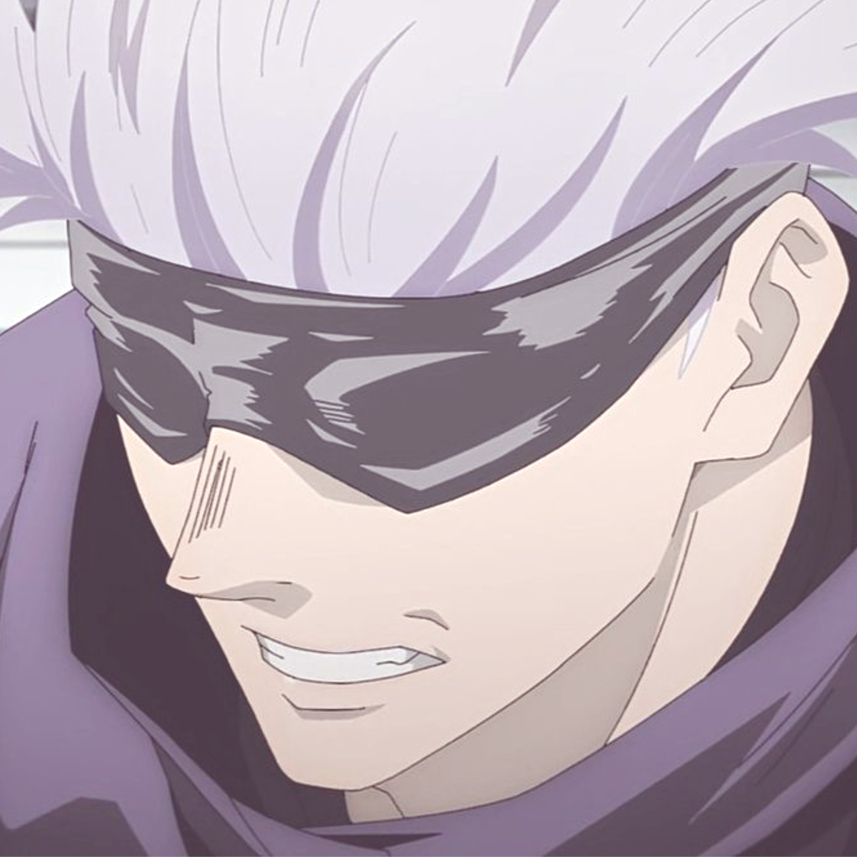 Gojo Satoru