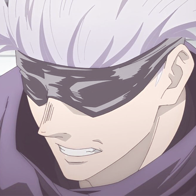 Gojo Satoru