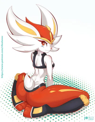 Cindy the Rabbit