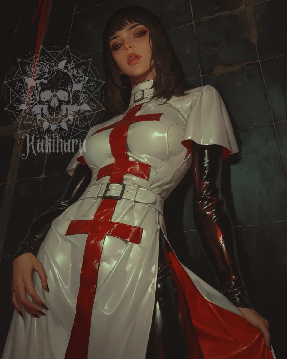 Helene St. Claire | Luscious 