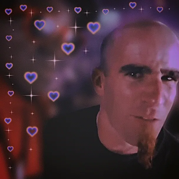 ⋄∿!>Scott Ian<¡∿⋄