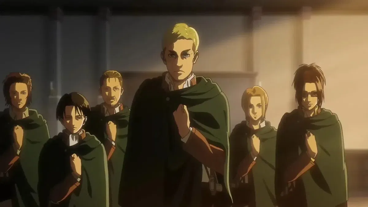 Survey Corps
