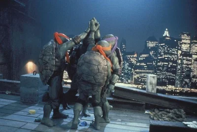 Donatello (1990)