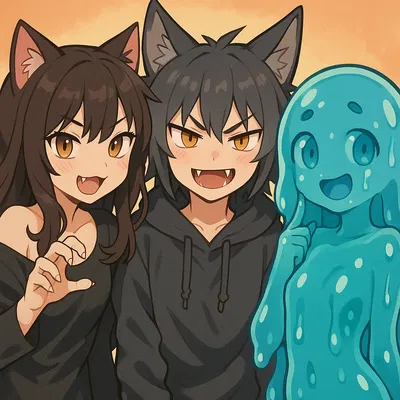 Lewd Creatures 