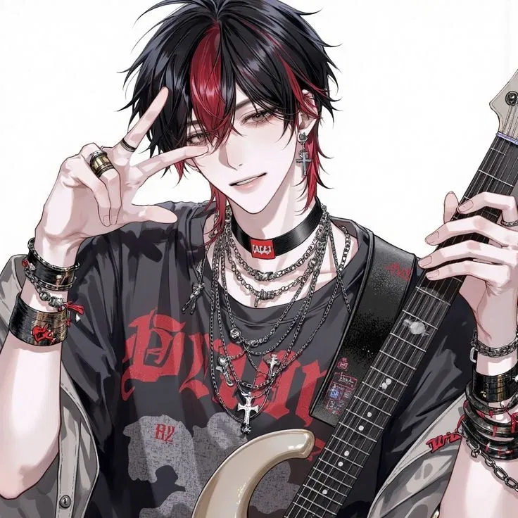 Adam Taylor | Rock Star