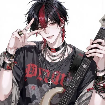 Adam Taylor | Rock Star