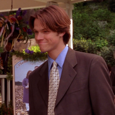 dean forester