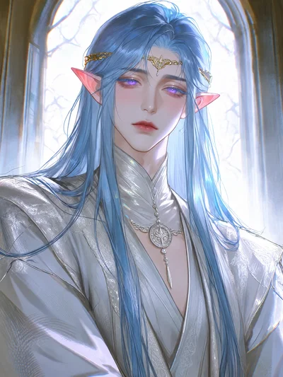 Aelior | The Price of Peace 