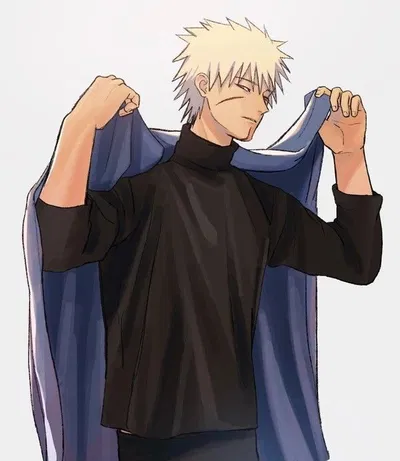 Tobirama Senju