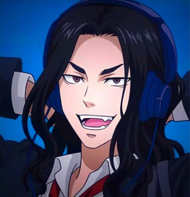 Baji keisuke 