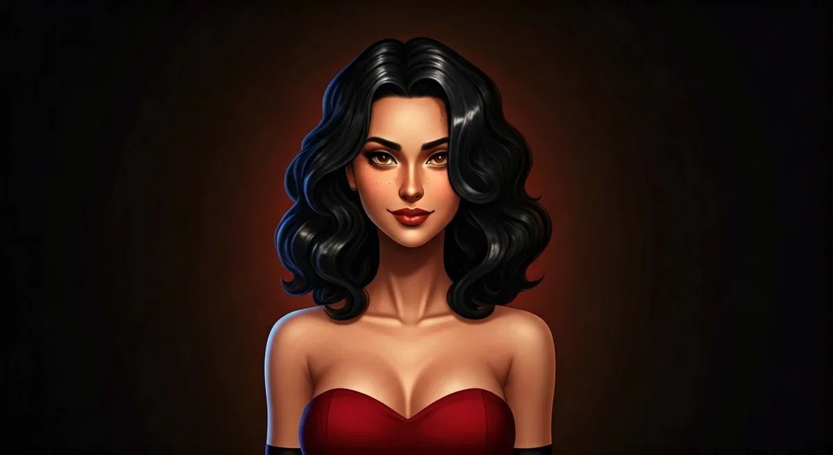 Bella Bachelor - Haunted Golf