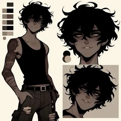 Ash Henkins // Bully